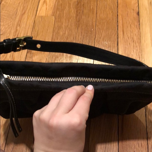 Coach bag - Picture 5 of 8